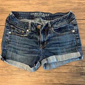 American Eagle Women’s Shorts - Size 6